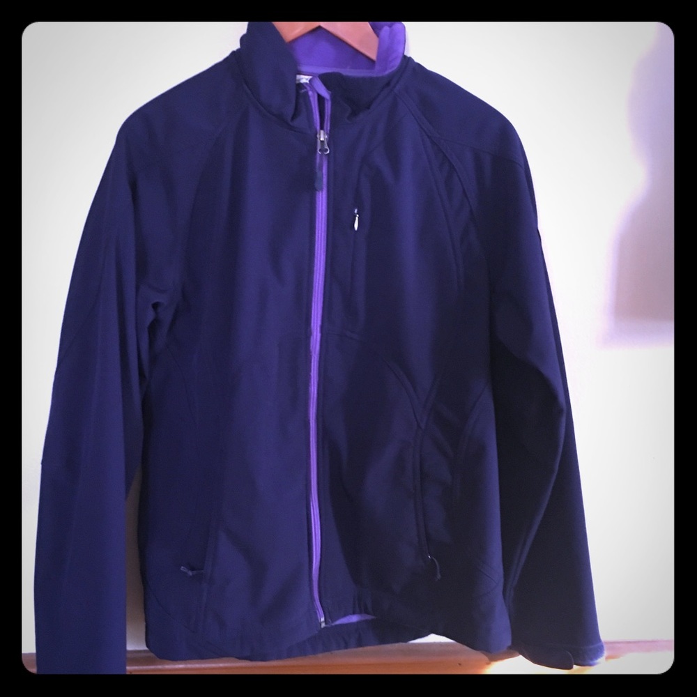 Double Diamond winter coat